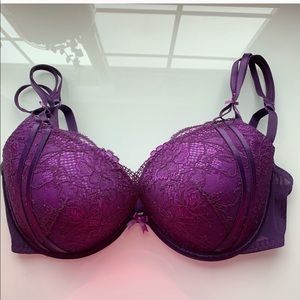 Push Up Adore Me Bra